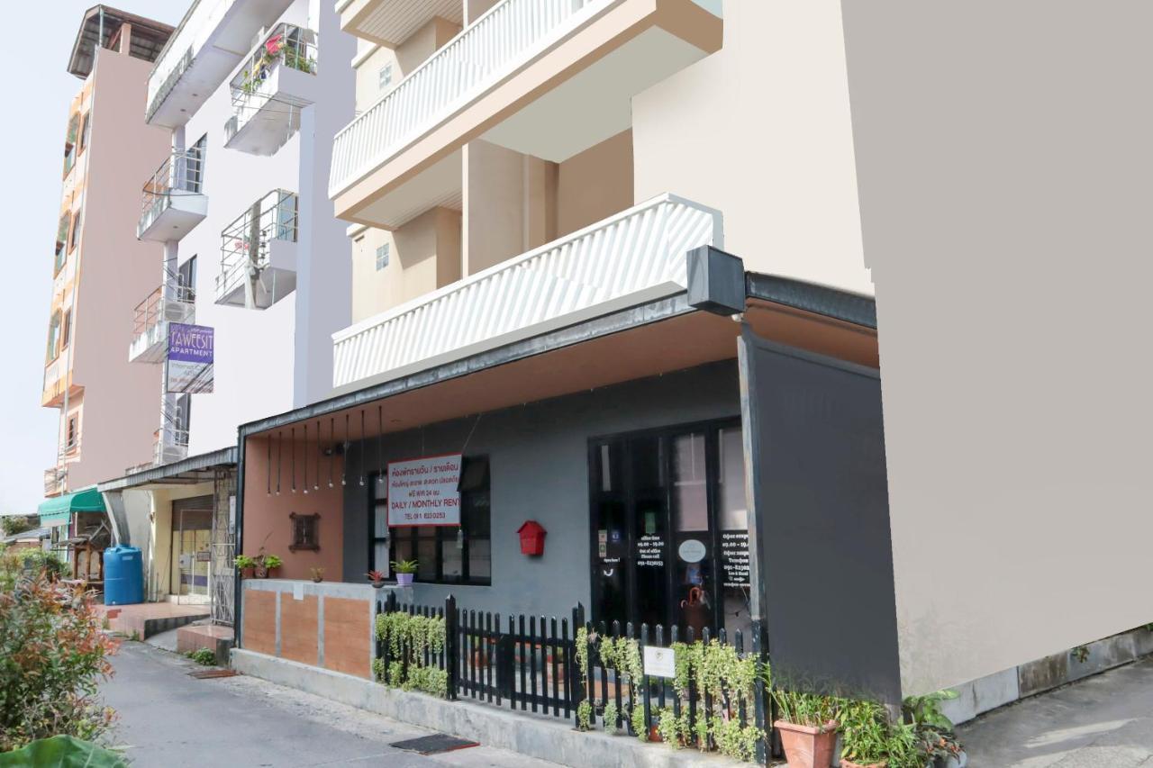 Oyo 1032 Beds Patong Phuket Exterior foto