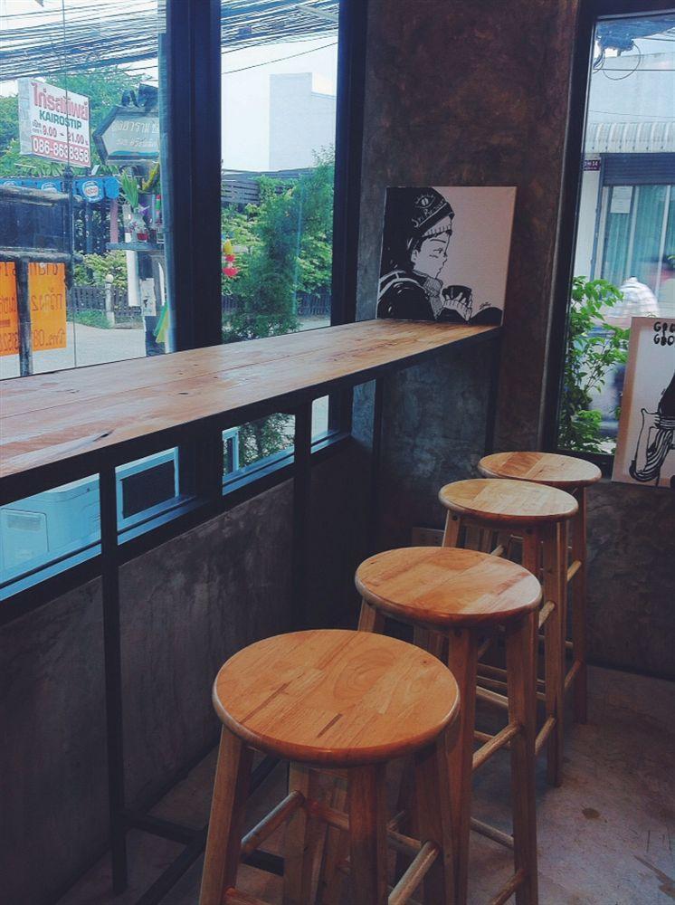 Oyo 1032 Beds Patong Phuket Exterior foto